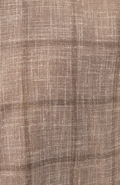 Толстовка из шерсти и шелка KITON, арт. UMC010K0641C, фото 5