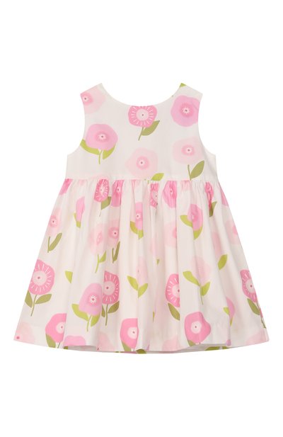 Комплект из платья и шорт JACADI, арт. 2045141