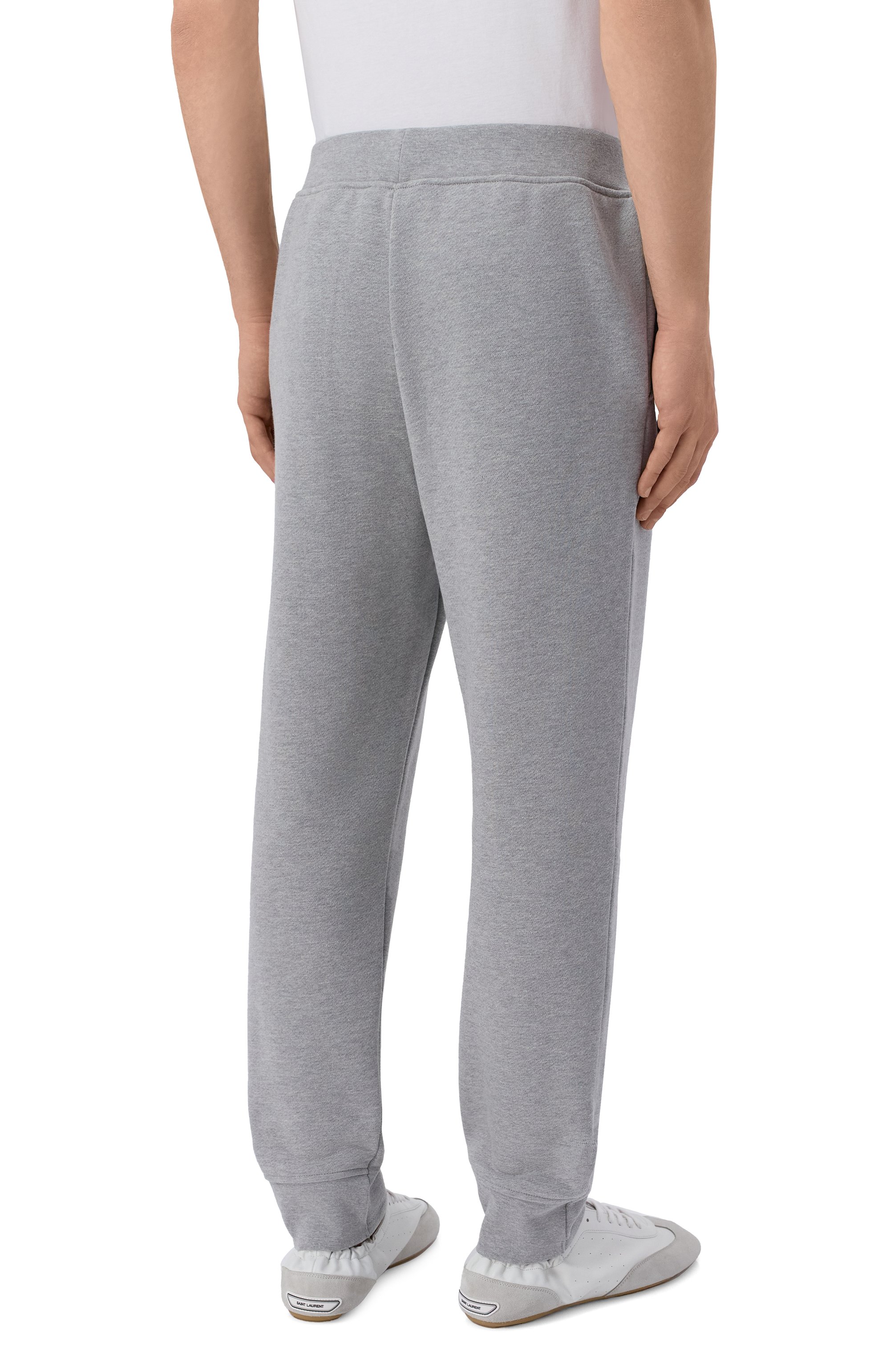 Джоггеры TRUSSARDI, арт. P8018500075N, фото 4