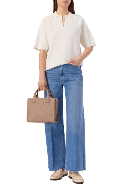 Сумка vanity midi MC2 SAINT BARTH, арт. VANMD001-00531I/VANITY BAG MIDI, фото 3