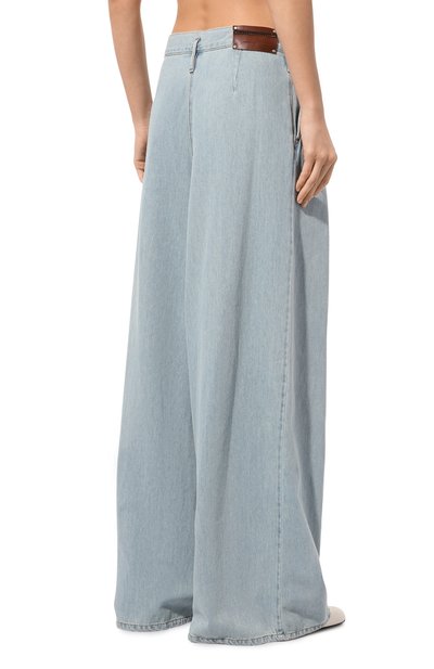 Джинсы DRIES VAN NOTEN, арт. 242-010922-9378, фото 4