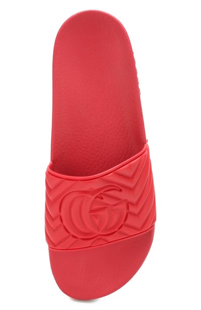 Шлепанцы GUCCI, арт. 601041/JD600, фото 5