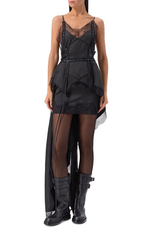 Топ Daniil Antsiferov DA_1990 Чёрный  DA_1990 Фото 3