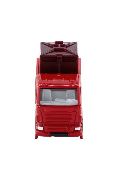 Игрушка грузовик SIKU, арт. 0828, фото 3