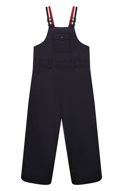 Пуховый комбинезон MONCLER, арт. G2-954-2A501-00-68352/4-6A, фото 1