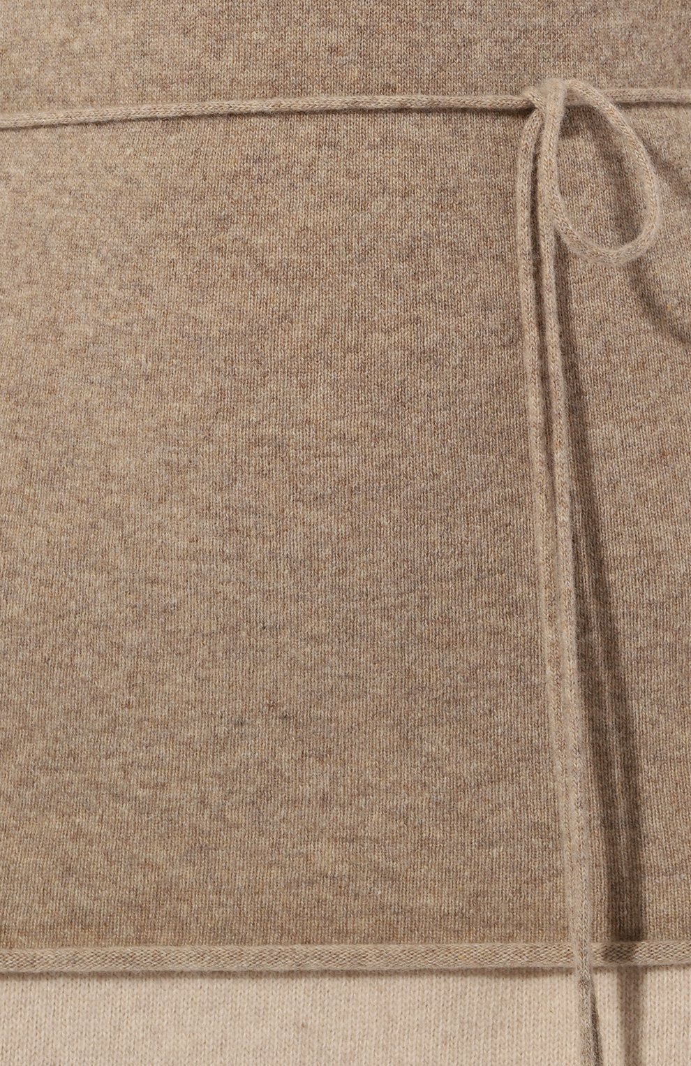 Топ из шерсти и кашемира LE17SEPTEMBRE, арт. LS2479KN005EBR, фото 5