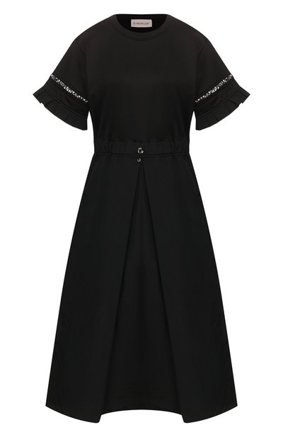 Платье MONCLER, арт. F1-093-8I706-00-C8031, фото 1