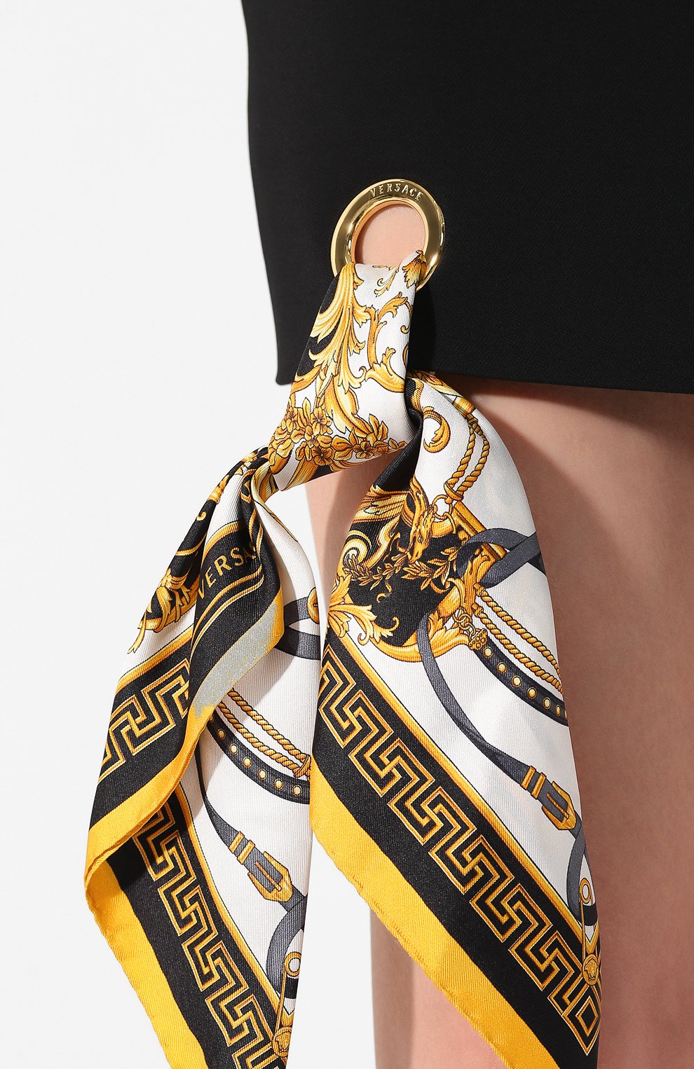 Юбка VERSACE, арт. A85624/A213159, фото 5