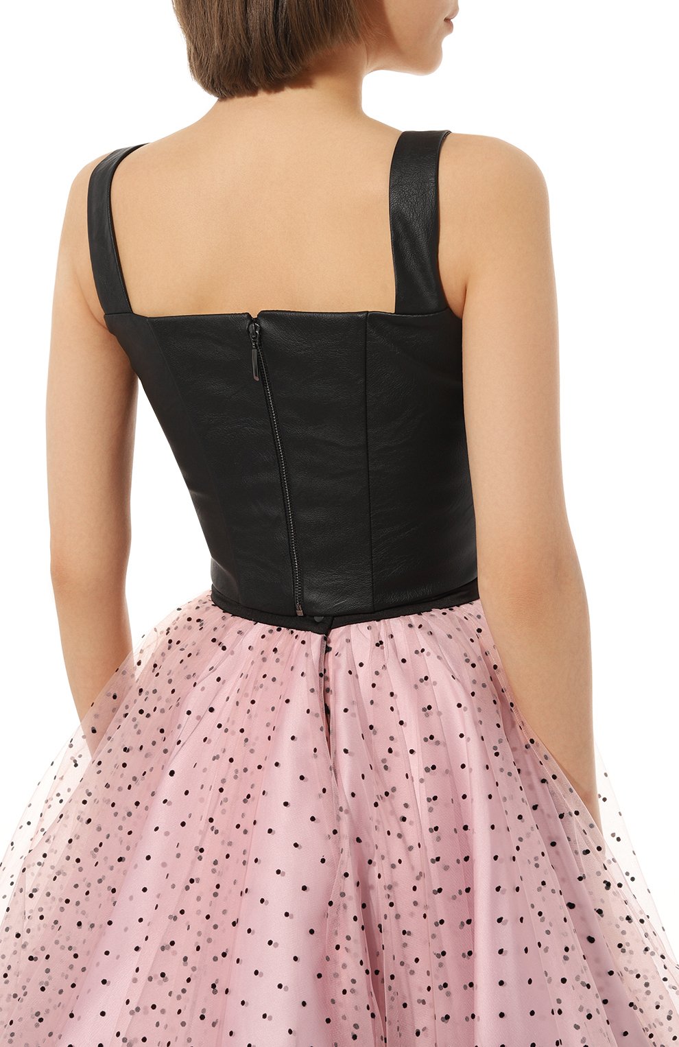 Комплект из топа и юбки LIKE YANA, арт. L1-10-096-5359/1, фото 4