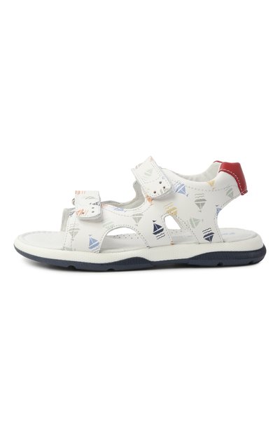 Кожаные сандалии wunny FALCOTTO, арт. 1501115/07/27-32, фото 2