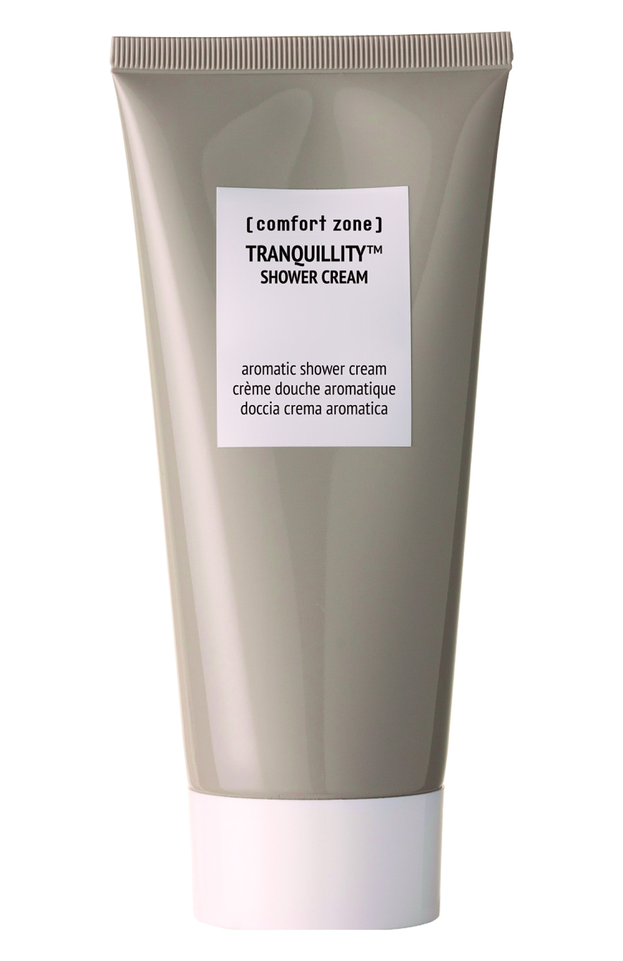 Гель для душа tranquillity (200ml) COMFORT ZONE, арт. 12127, фото 1