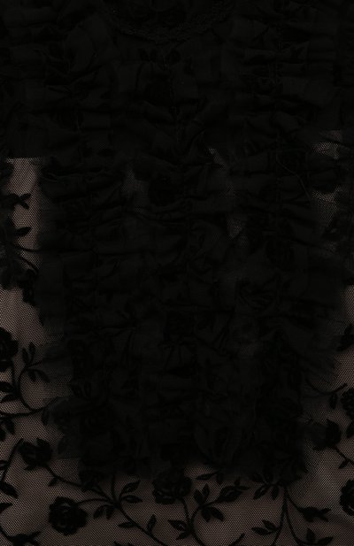 Блузка DESIGNERS CAT, арт. 100000K01001738/ZELLA BL0USE/4A-8A, фото 3