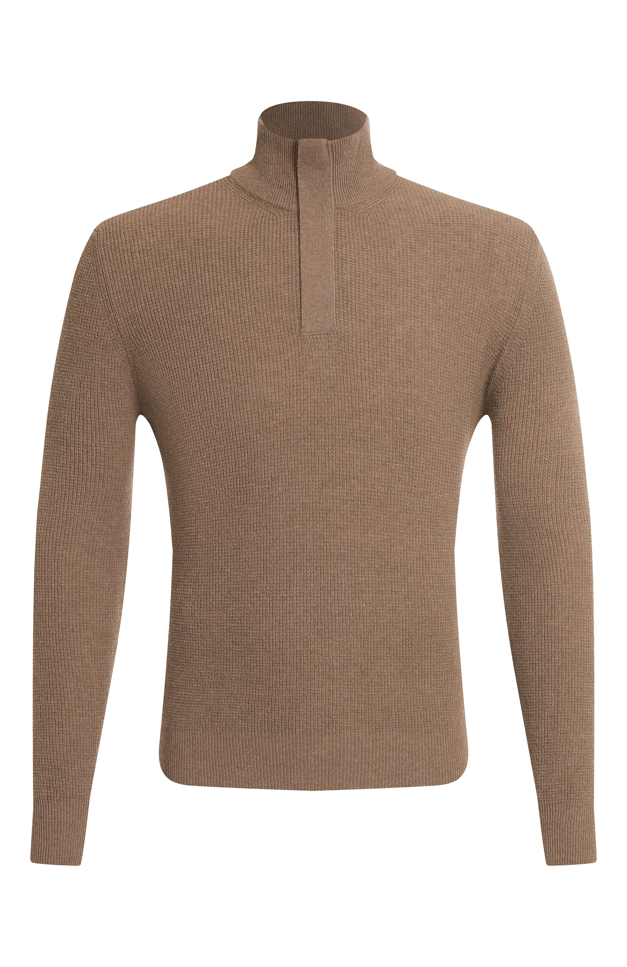 Джемпер из шерсти и кашемира CANALI, арт. C1140/MK02361, фото 1