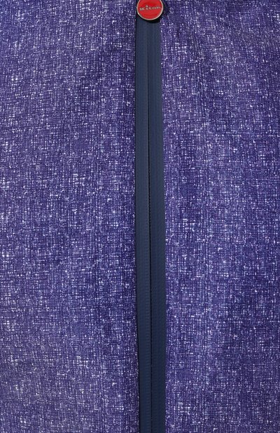 Бомбер KITON, арт. UBLMSEAK0709D, фото 5