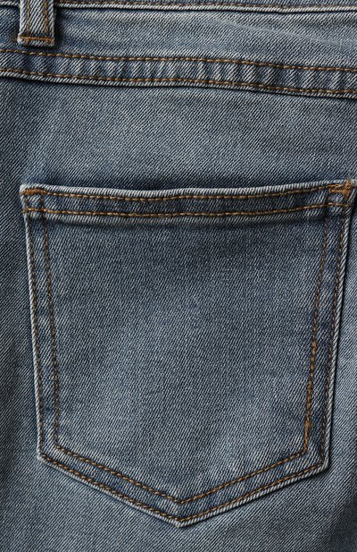 Джинсы TWINSET, арт. 242GJ2292, фото 3