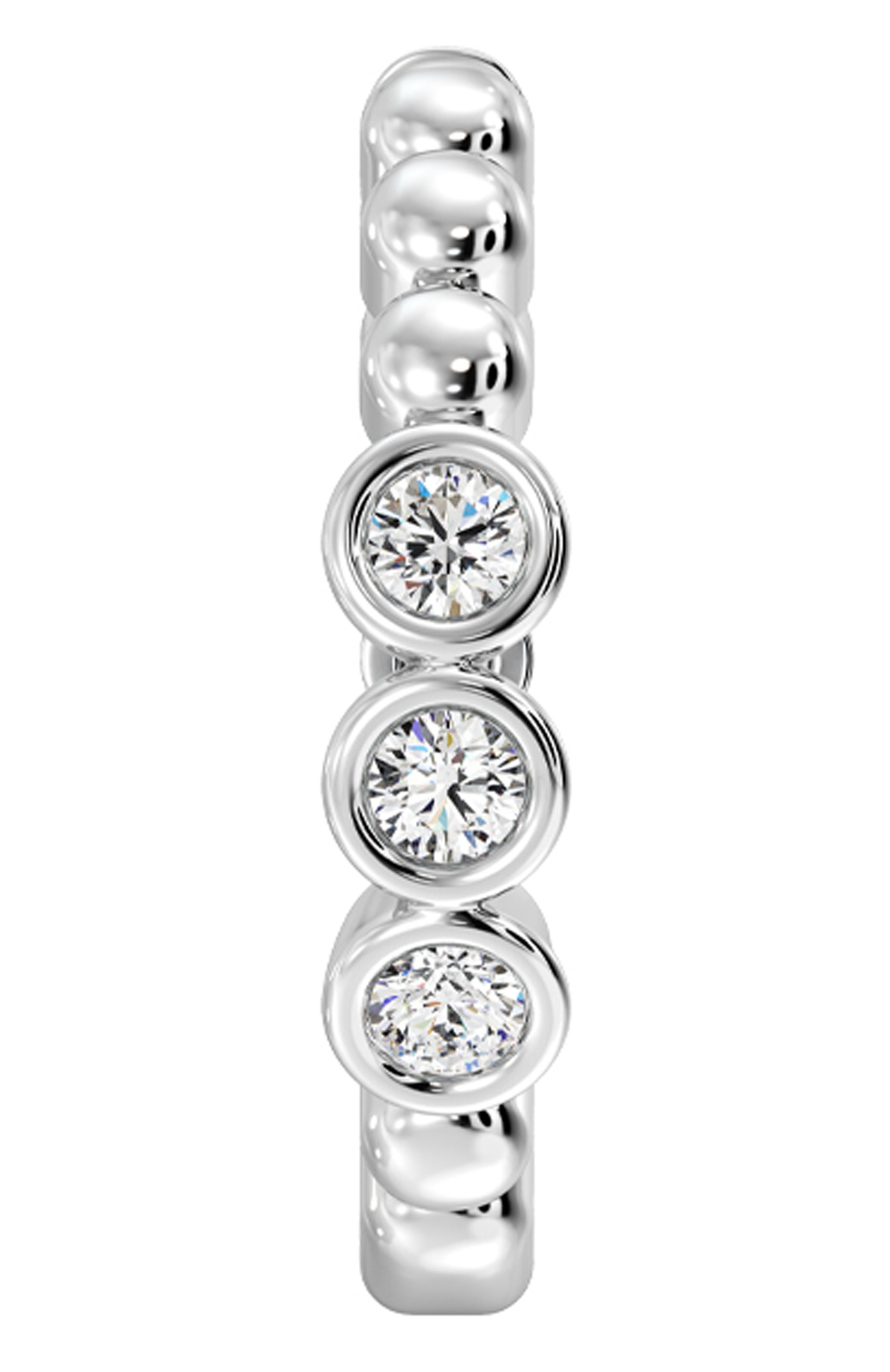 Серьга SERENDIPITY, арт. EJE0027W, фото 2