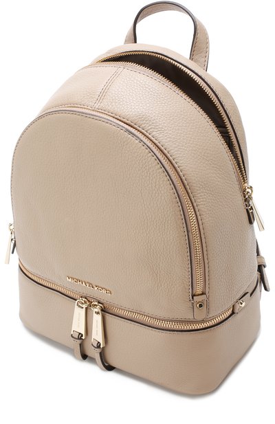 Рюкзак rhea medium MICHAEL MICHAEL KORS, арт. 30T8TEZB2L, фото 4
