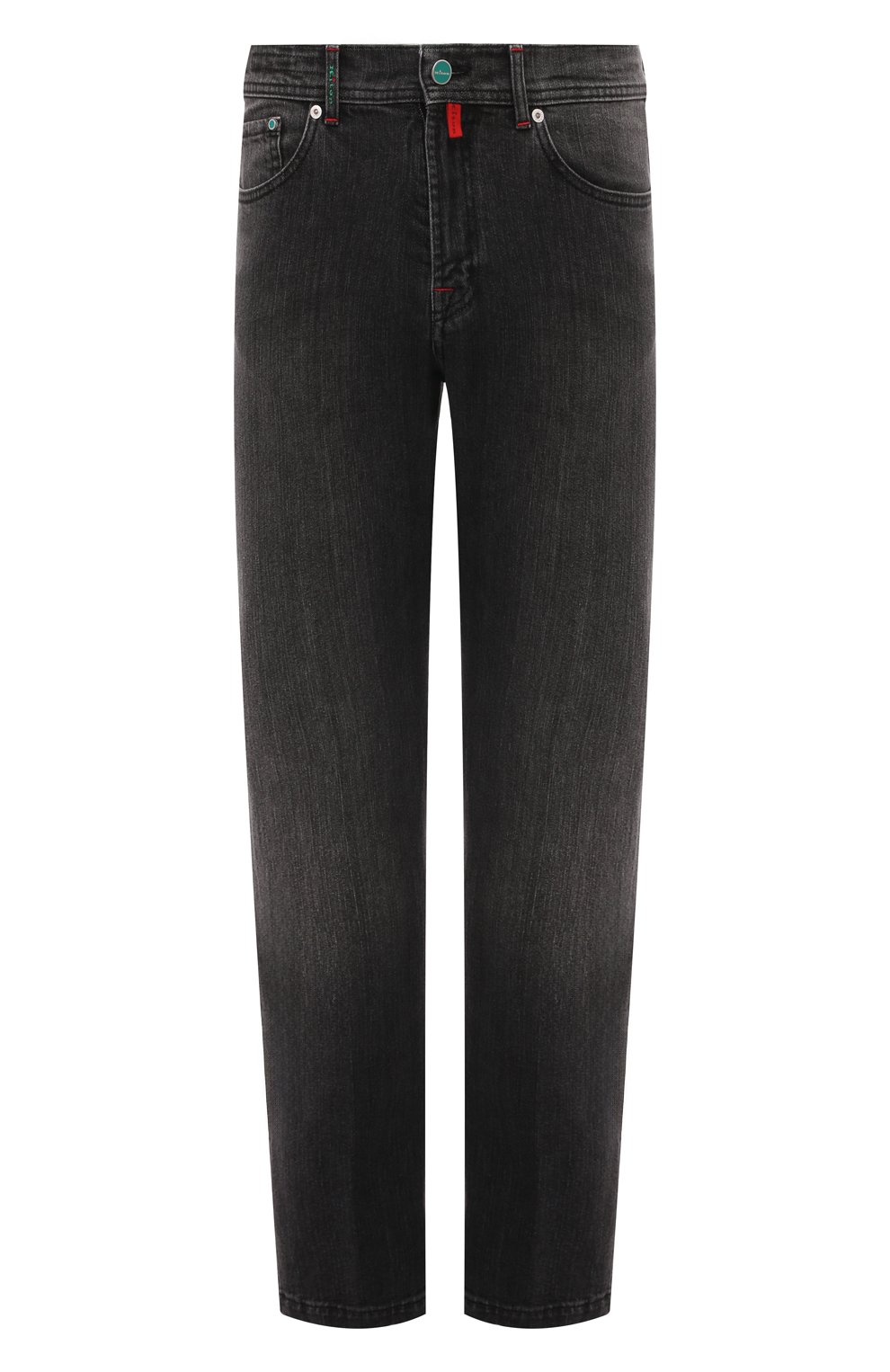 Джинсы KITON, арт. UPNJS1K0117F02, фото 1