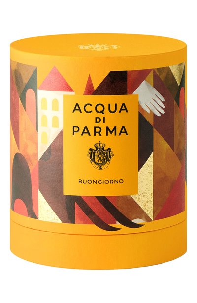 Набор buongiorno holiday 2026 (50+2x75ml) ACQUA DI PARMA, арт. ADP083797, фото 3