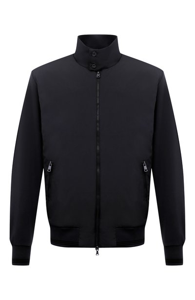 Мужской хлопковы�й бомбер BOGNER, арт. 88086812