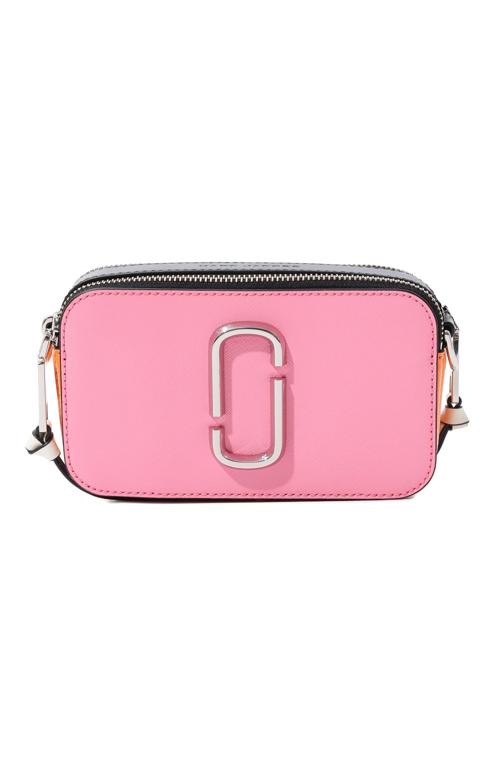 Сумка the snapshot small MARC JACOBS (THE), арт. 2S3HCR500H03, фото 1