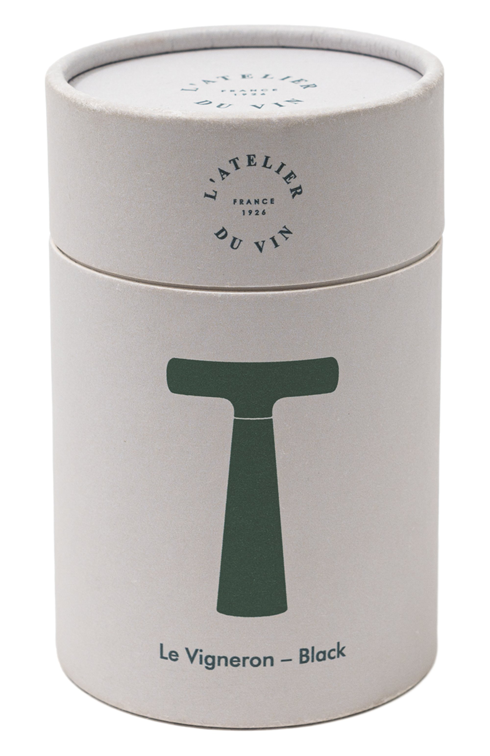 Винтовой штопор для вина le vigneron L`ATELIER DU VIN, арт. 095704-4, фото 8