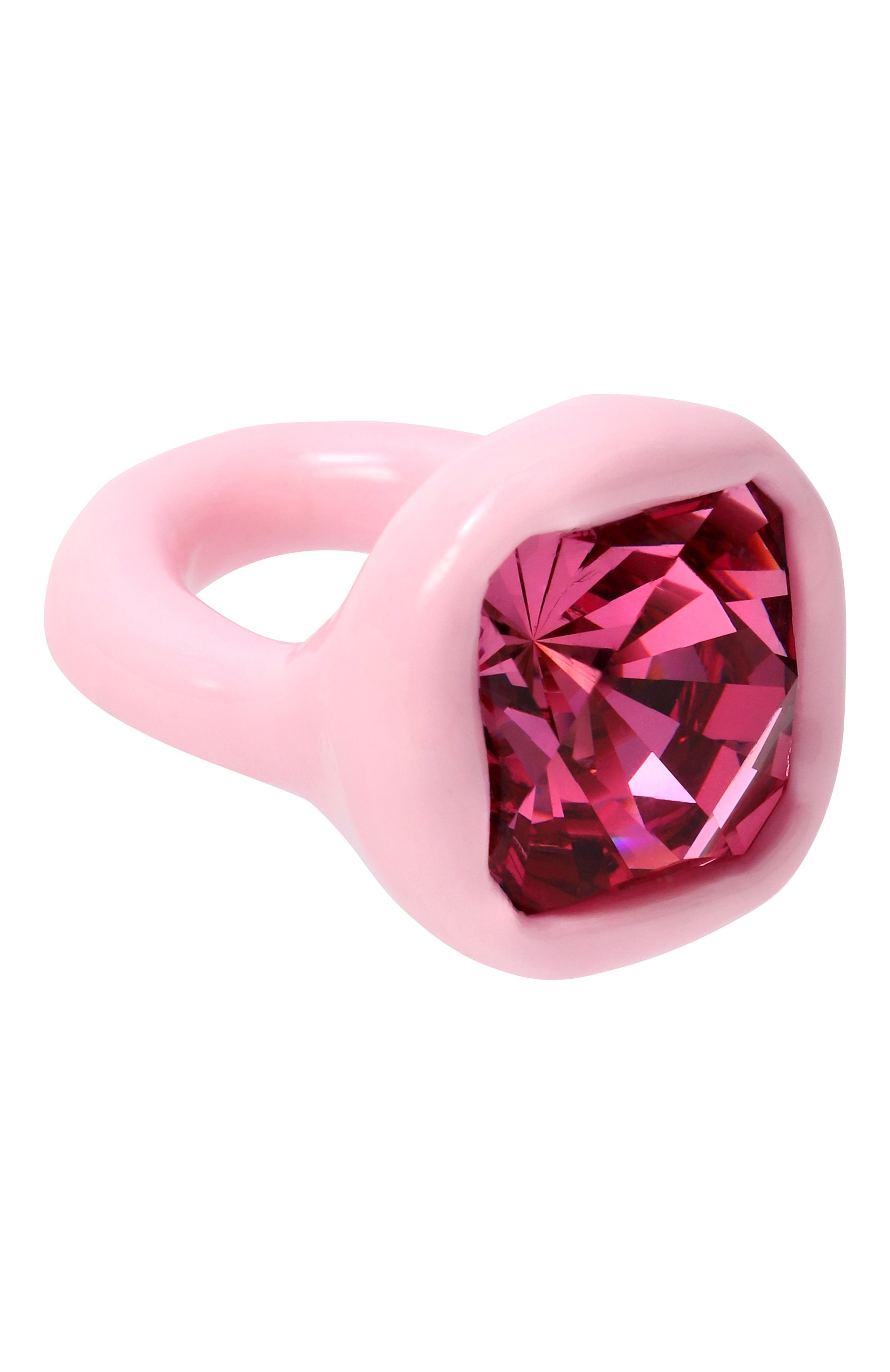 Кольцо LILI ARCHIVE, арт. М.486, фото 1