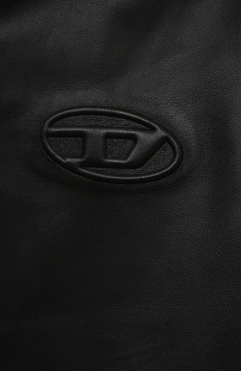 Кожаная куртка DIESEL, арт. J01741/0AJIR, фото 3