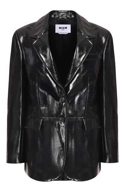Женский жакет MSGM, арт. 3941MDG01/257614