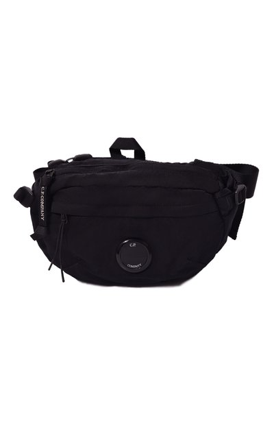 Текстильная поясная сумка C.P. COMPANY, арт. 14CMAC112A-005269G, фото 1