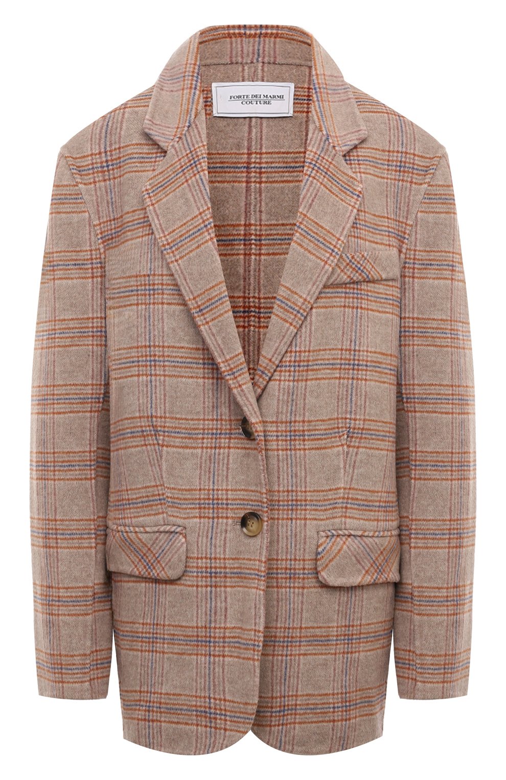 Жакет FORTE DEI MARMI COUTURE, арт. 24WF3442, фото 1
