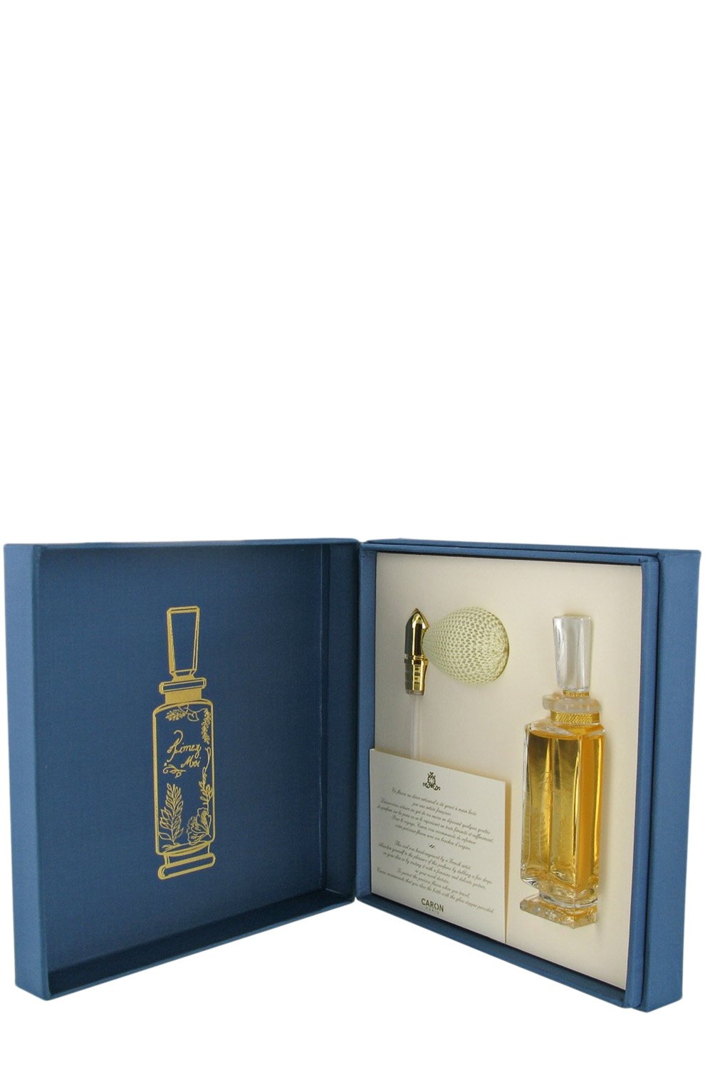 Экстракт aimez-moi prestige edition (25ml) CARON, арт. Q1301025, фото 1