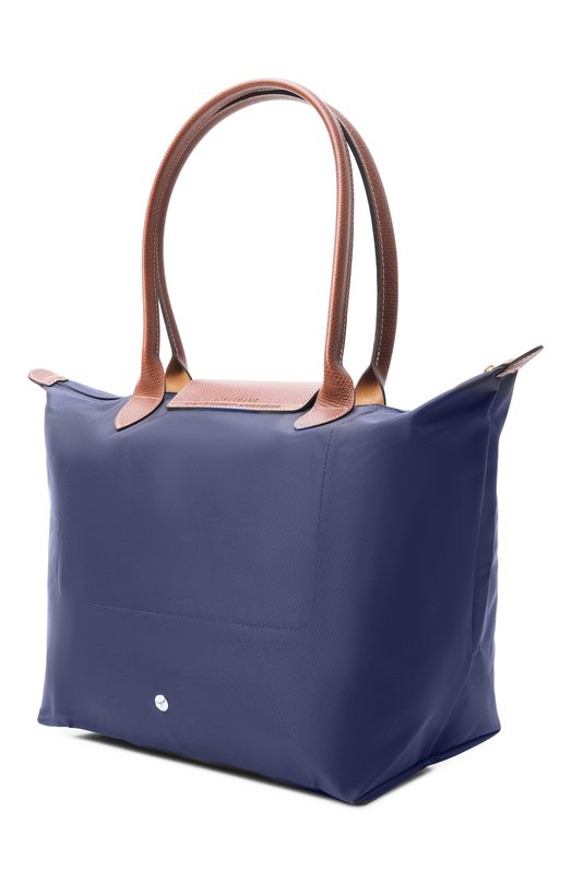 Сумка Le Pliage Original large Longchamp L1899089/089 Синий  L1899089/089 Фото 4