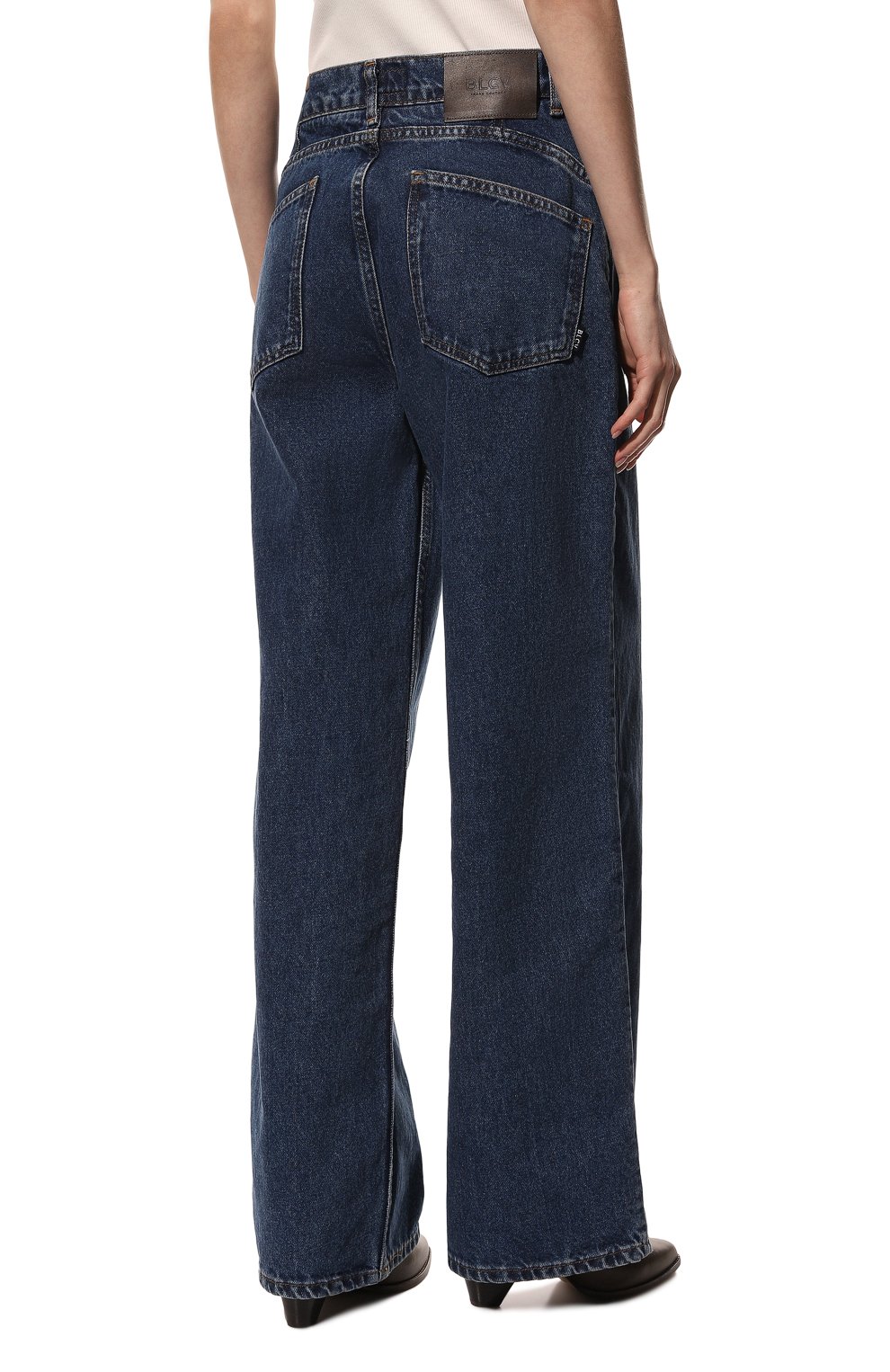 Джинсы BLCV, арт. 102DVHWL033_VB, фото 4