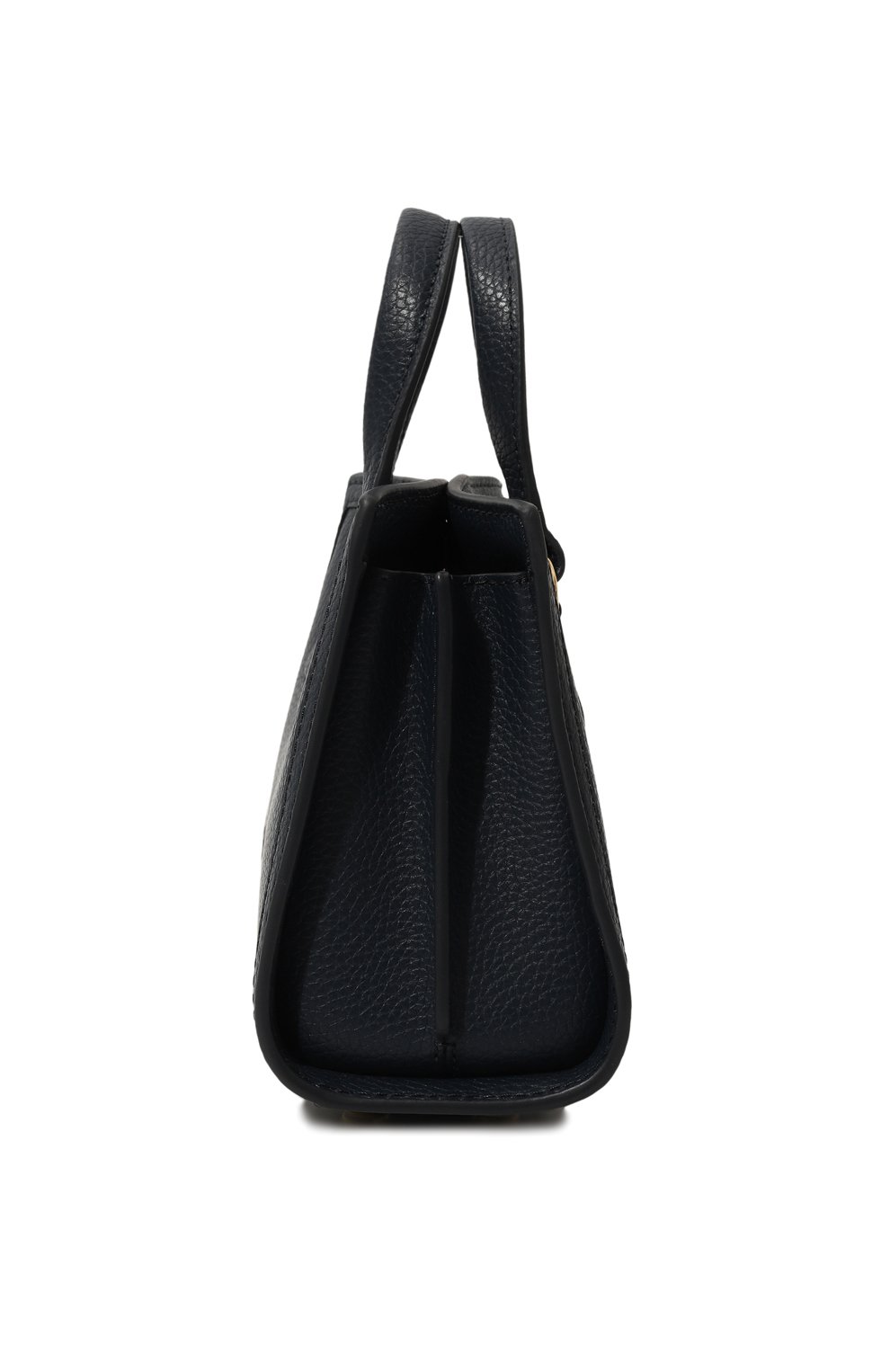 Сумка chantal MICHAEL MICHAEL KORS темно-синего цвета по цене 26300 руб., арт. 32R3G7CC0T, фото 4 Сумка chantal MICHAEL MICHAEL KORS, арт. 32R3G7CC0T, фото 4