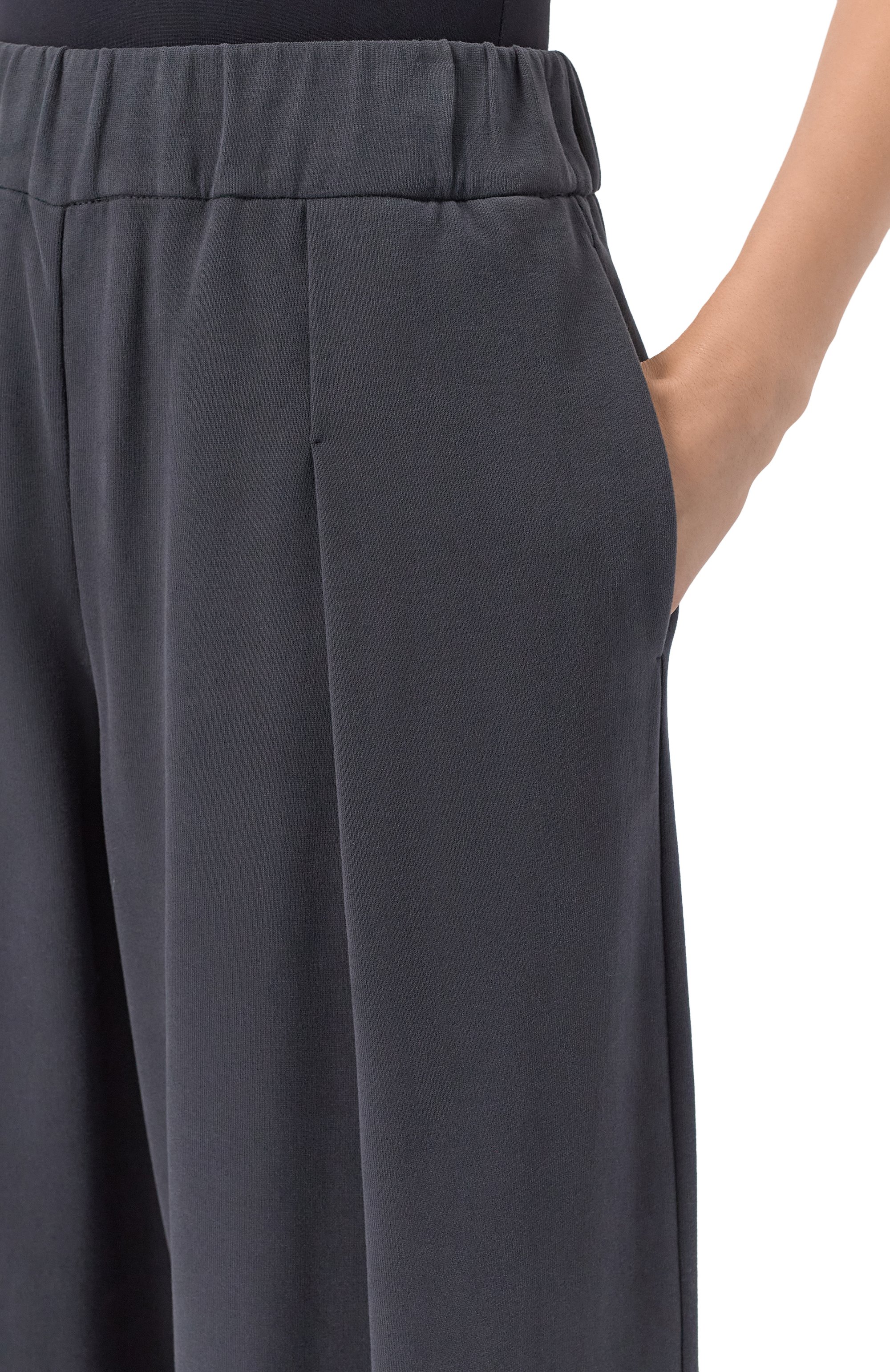 Хлопковые брюки BRUNELLO CUCINELLI, арт. MP05NS0879, фото 5