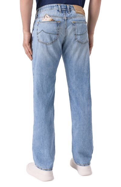 Джинсы eduard JACOB COHEN, арт. 25E P/JUL_QL005 060 T732A V2, фото 4