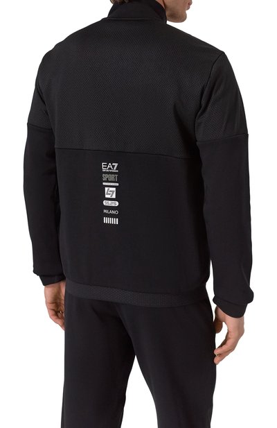 Спортивный костюм EA7, арт. 7M000328/AF12660, фото 3