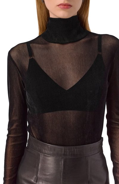 Боди из вискозы GOOROO, арт. BS002-8024-900-FW25/26, фото 5