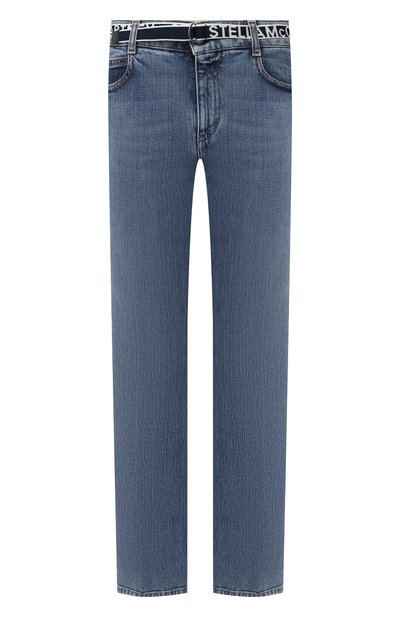 Женские джинсы STELLA MCCARTNEY, арт. 475508/SNH95