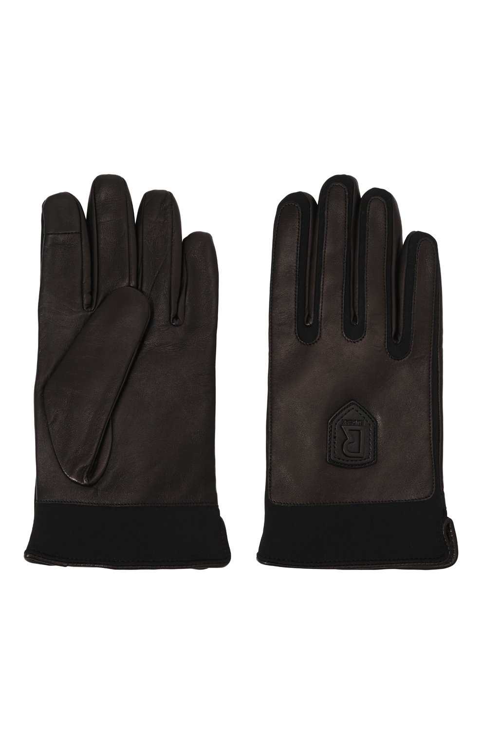 Кожаные перчатки RUDSAK, арт. 6421500/EDDIE, фото 2