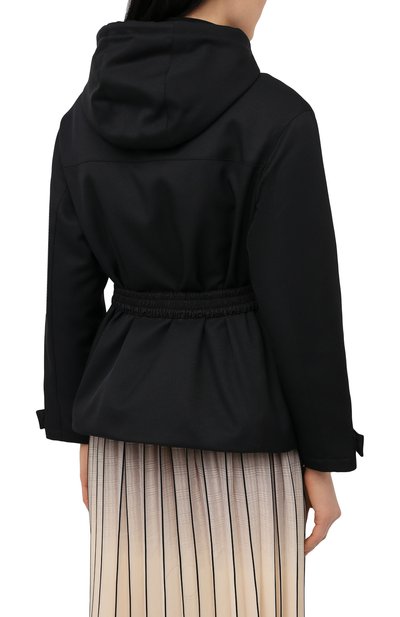 Пуховая куртка MONCLER, арт. G1-093-1A53H-20-54AWE, фото 4