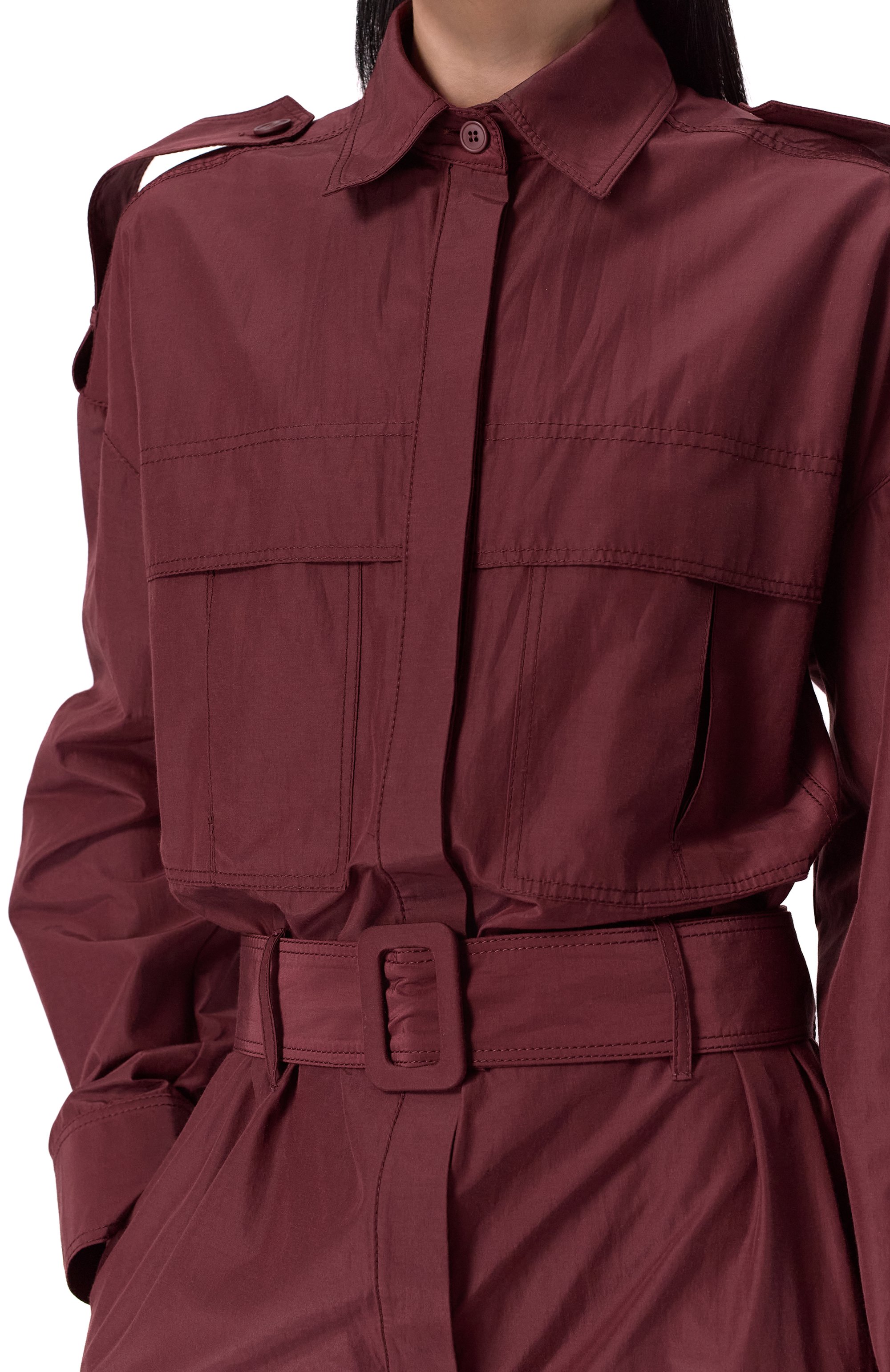 Комбинезон THE ANDAMANE, арт. T170186A/TNC181, фото 5