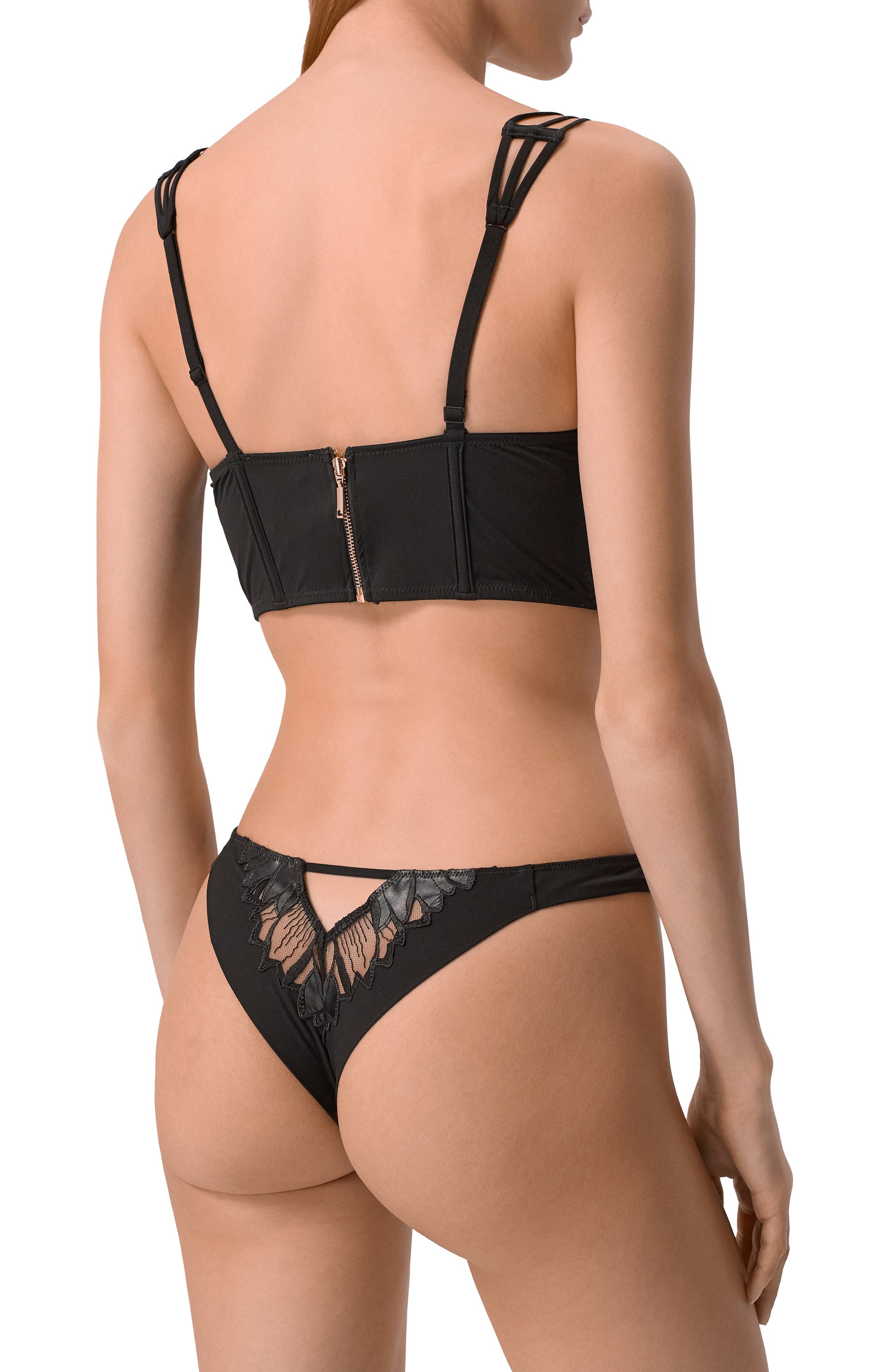 Трусы-танга LIVY, арт. 655097905, фото 3