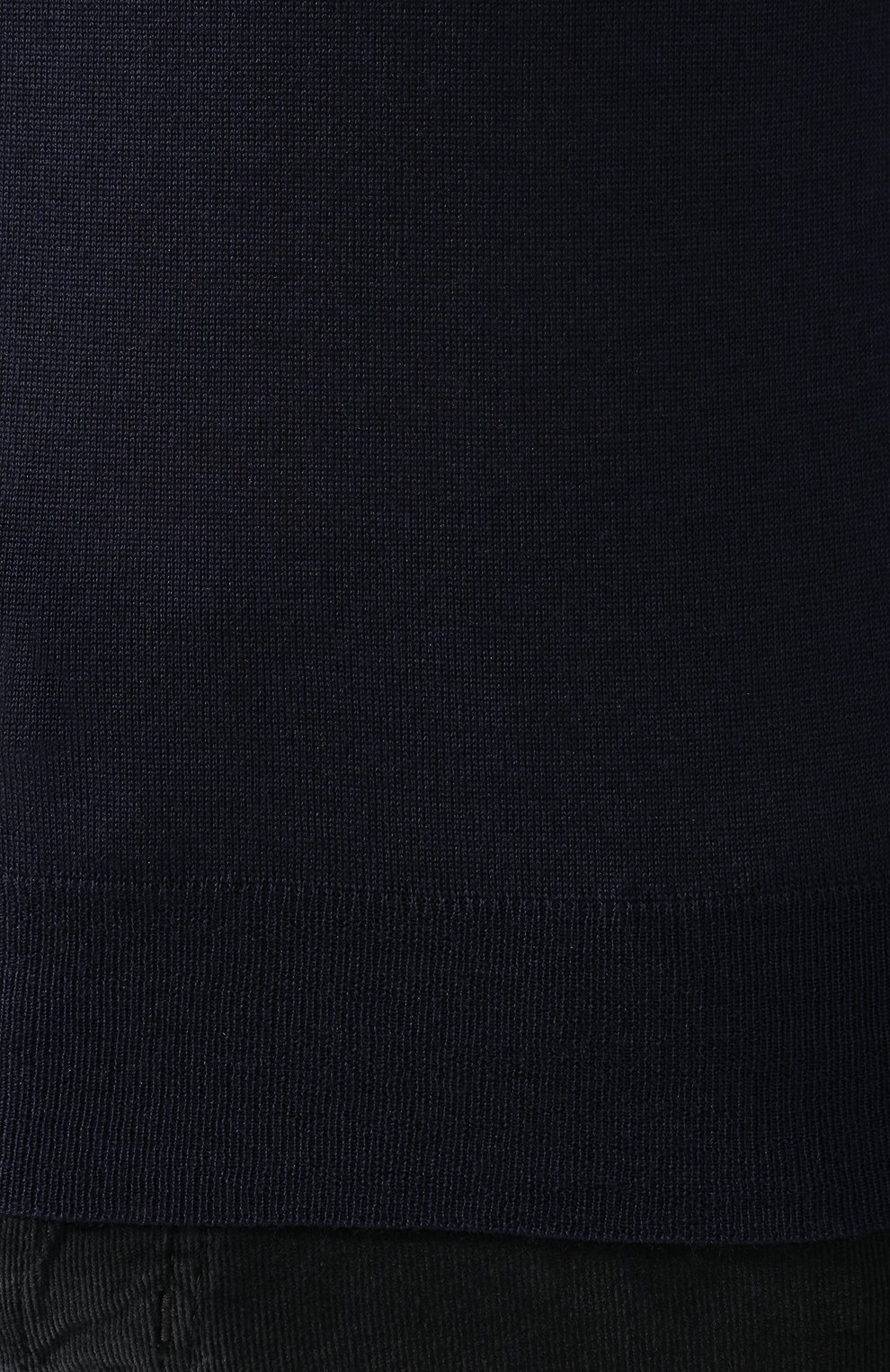 Шерстяная водолазка CANALI, арт. C0002/MK00077, фото 5