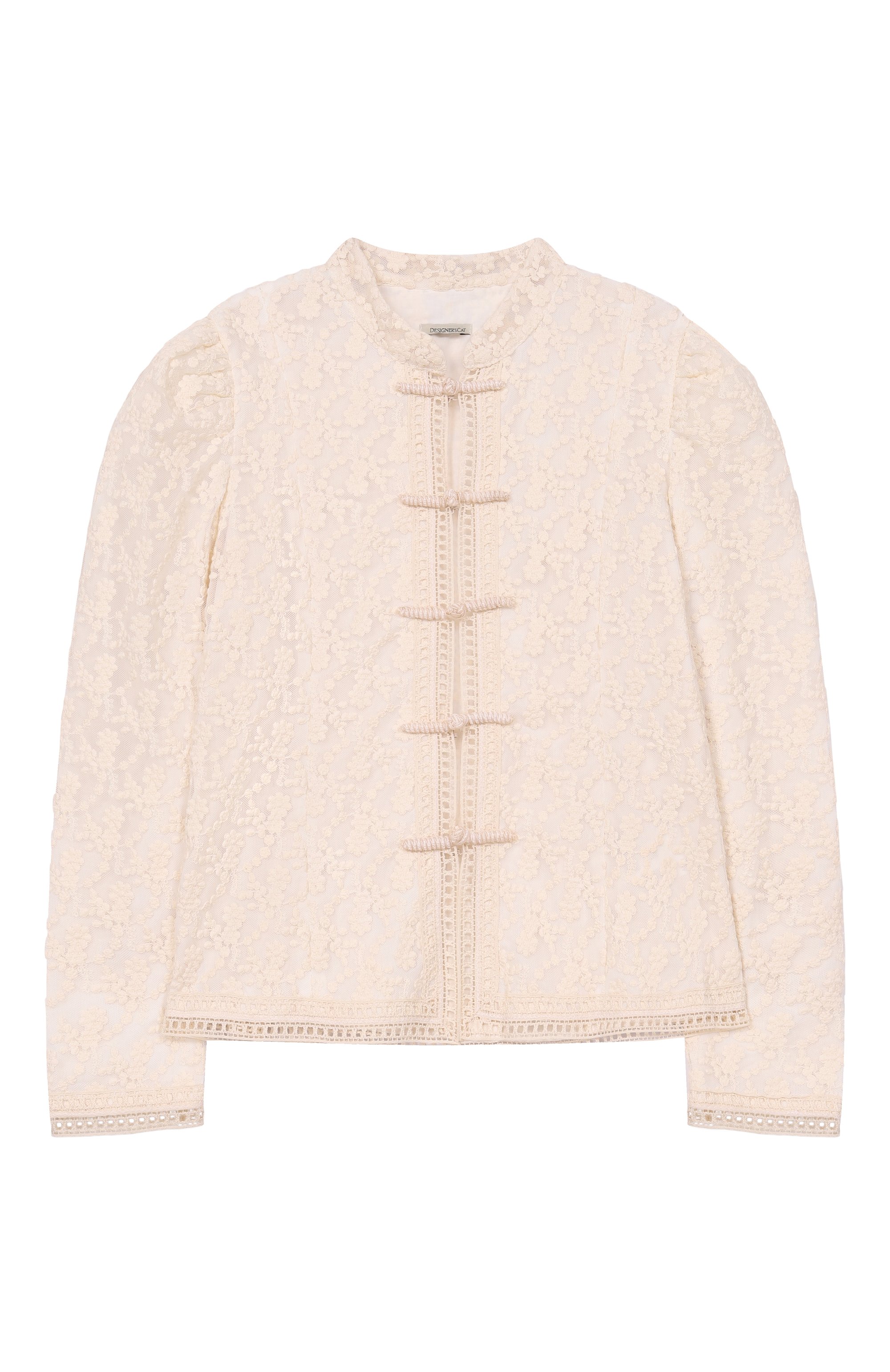 Жакет DESIGNERS CAT, арт. 100000K01001914_002, фото 1