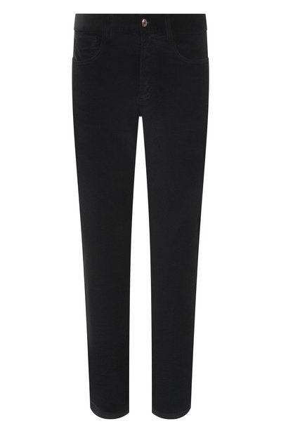 Мужские вельветовые брюки CANALI, арт. D91519/PT01578