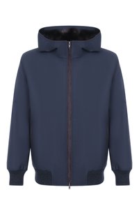 Темно-синий