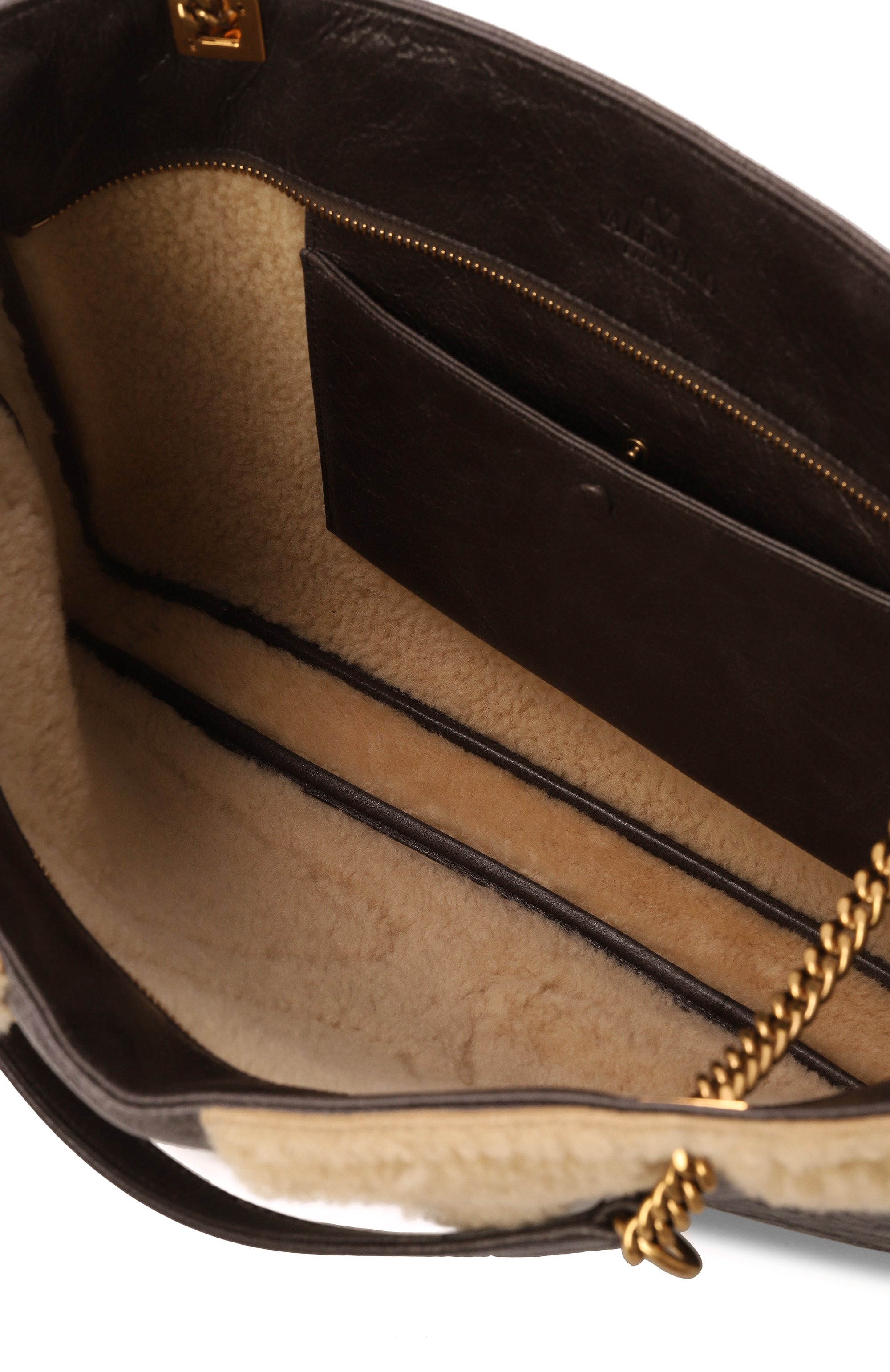 Сумка viva superstar medium VALENTINO, арт. 7W0B0S68/HDL, фото 5