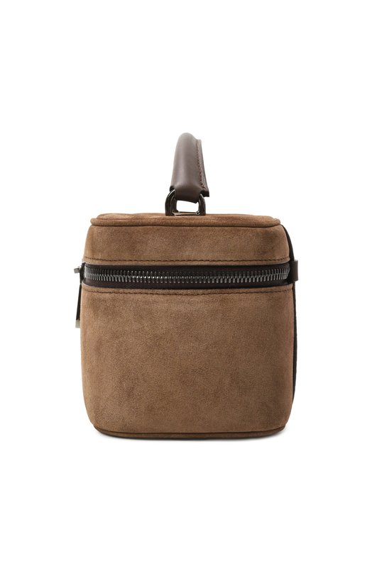Сумка Brunello Cucinelli MBDLD2629 Коричневый  MBDLD2629 Фото 4